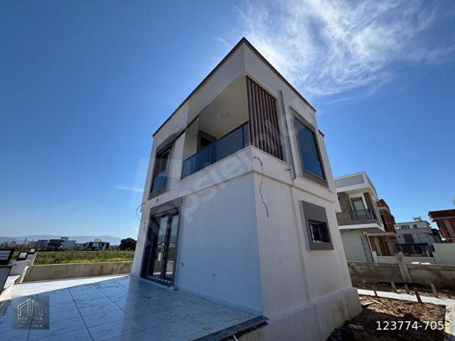 Seferihisar, İzmir içerisinde satılık Villa