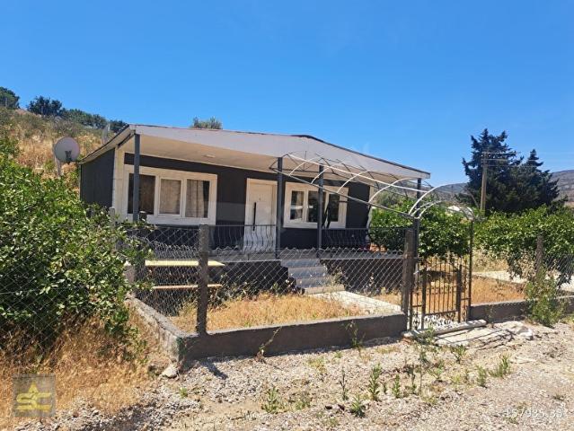 Seferihisar, İzmir içerisinde satılık Villa