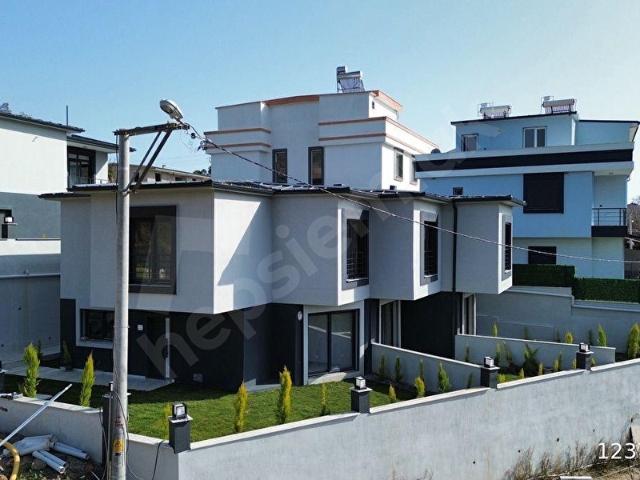 Seferihisar, İzmir içerisinde satılık Villa