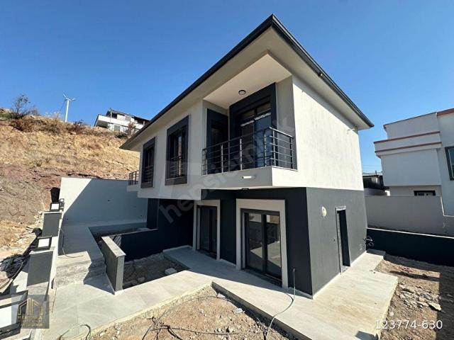 Seferihisar, İzmir içerisinde satılık Villa