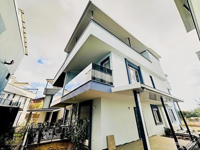 Seferihisar, İzmir içerisinde satılık Villa