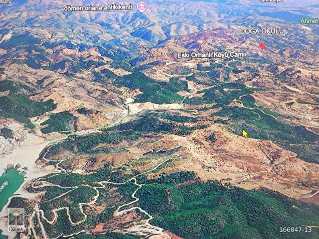 Seferihisar, İzmir içerisinde satılık Arsa