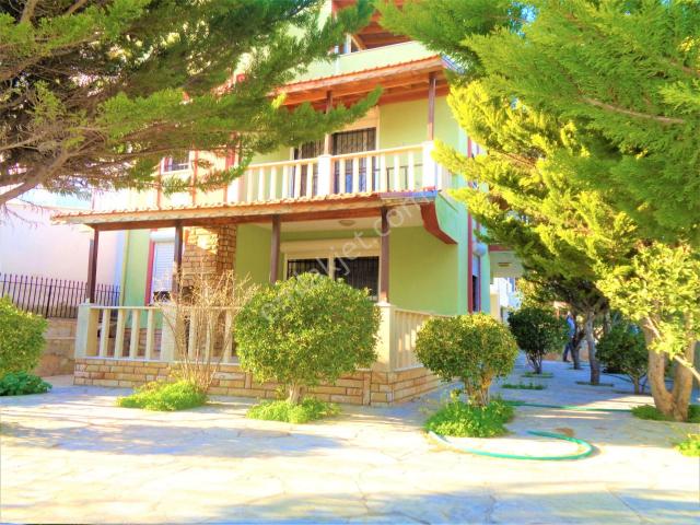 Seferihisar, İzmir içerisinde kiralık Arsa