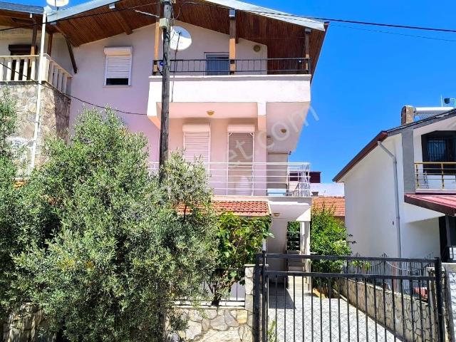 Seferihisar, İzmir içerisinde kiralık Arsa