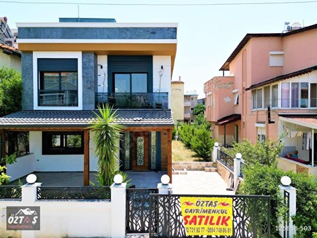 Payamlı Mahallesi, Seferihisar içerisinde satılık Arsa