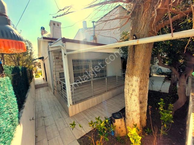 Seferihisar, İzmir içerisinde kiralık Villa