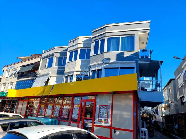 Seferihisar, İzmir içerisinde satılık mülk