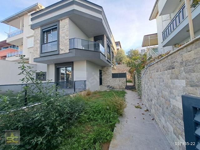 Seferihisar, İzmir içerisinde satılık Villa
