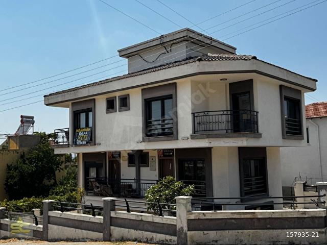 Seferihisar, İzmir içerisinde satılık Villa