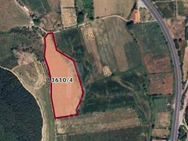 Selçuk, İzmir içerisinde satılık Arsa