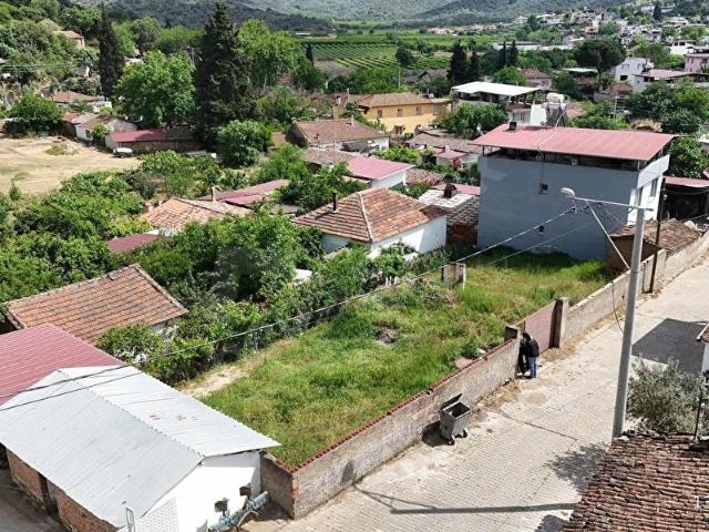 Selçuk, İzmir içerisinde satılık Arsa
