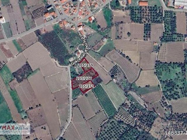 Gökçealan Mahallesi, Selçuk içerisinde satılık mülk