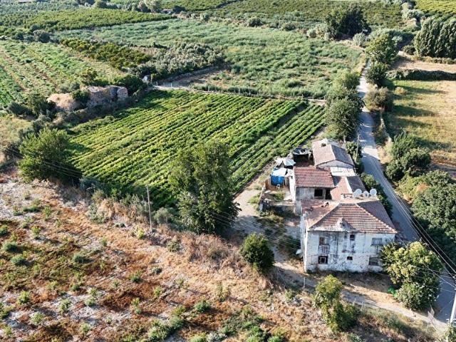 Selçuk, İzmir içerisinde satılık mülk
