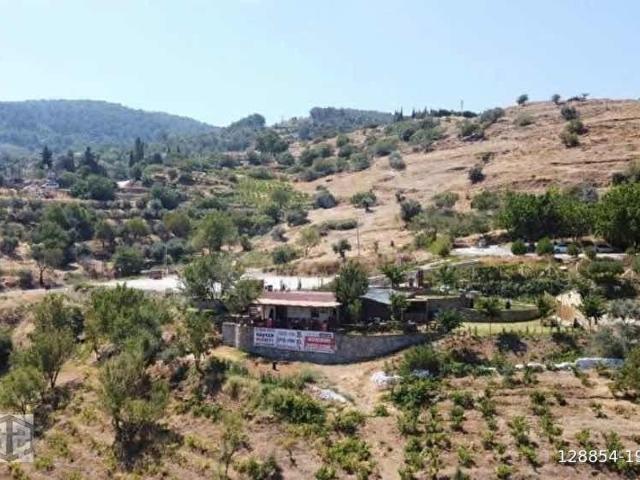 Selçuk, İzmir içerisinde satılık mülk