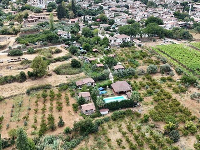 Selçuk, İzmir içerisinde satılık Turistik Tesis