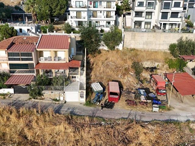 Selçuk, İzmir içerisinde satılık Arsa