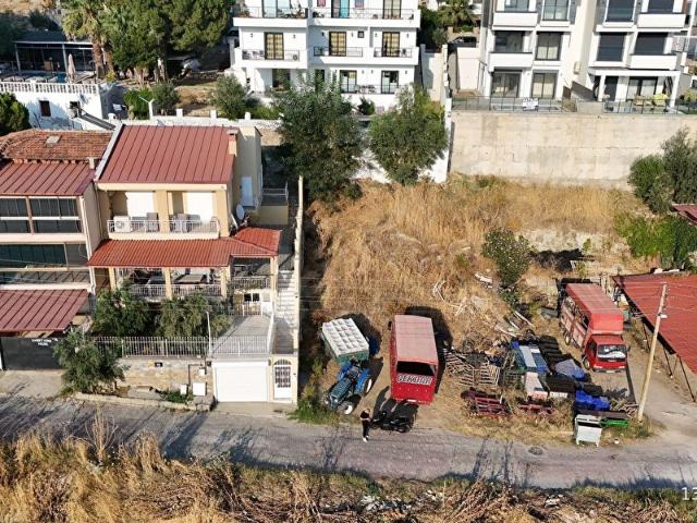 Selçuk, İzmir içerisinde satılık Arsa