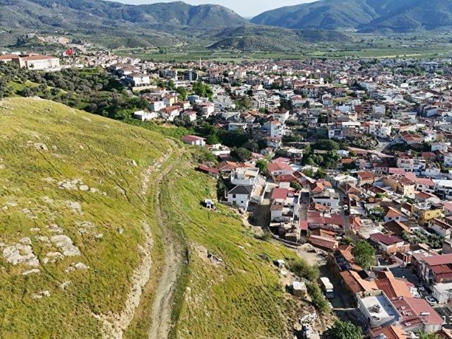 Selçuk, İzmir içerisinde satılık Arsa