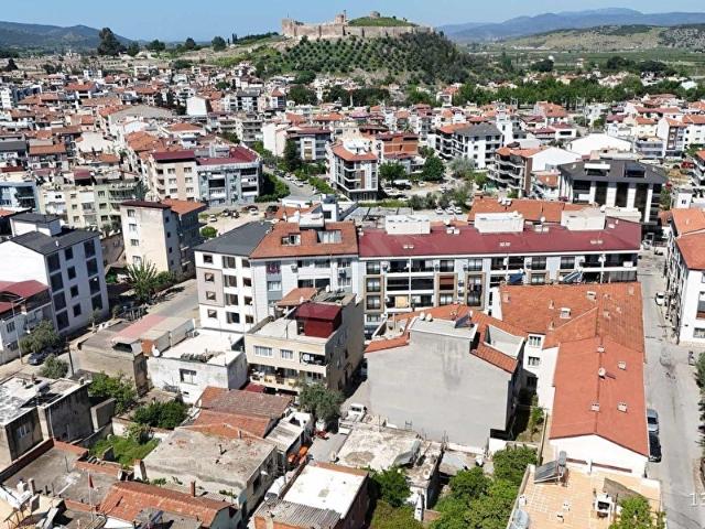 Selçuk, İzmir içerisinde satılık Arsa