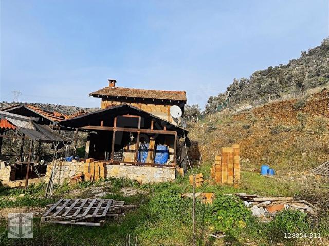 Selçuk, İzmir içerisinde satılık mülk