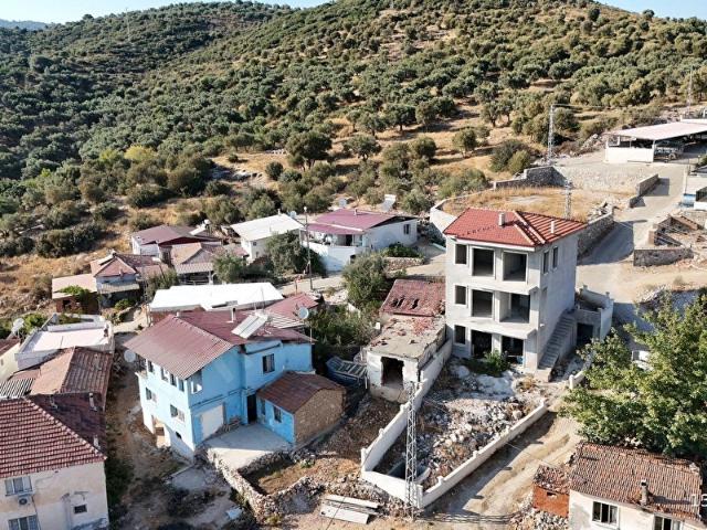 Selçuk, İzmir içerisinde satılık Villa