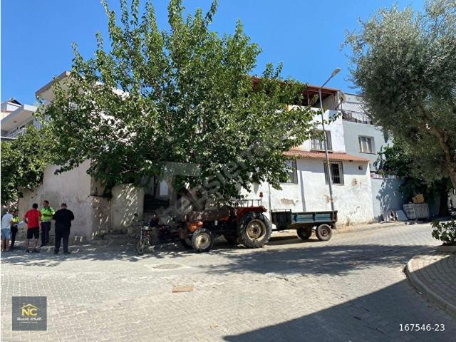 Selçuk, İzmir içerisinde satılık Arsa