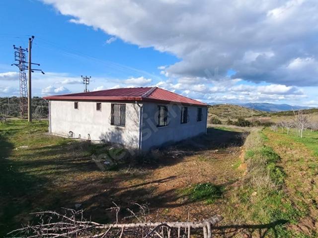 Tire, İzmir içerisinde satılık Villa