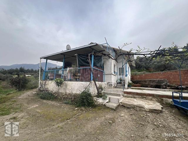 Tire, İzmir içerisinde satılık Arsa