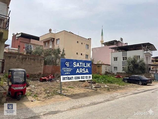 Tire, İzmir içerisinde satılık Arsa
