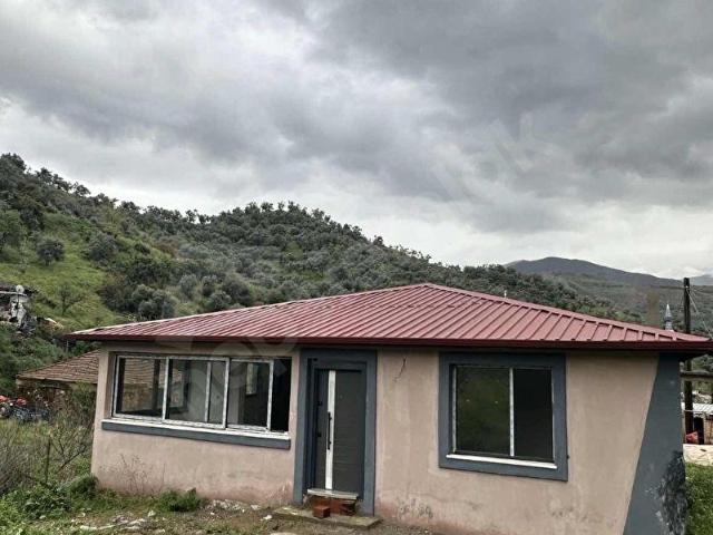 Tire, İzmir içerisinde satılık Villa