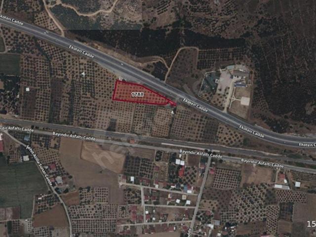 Torbali, İzmir içerisinde satılık Arsa