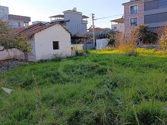 Torbali, İzmir içerisinde satılık Arsa