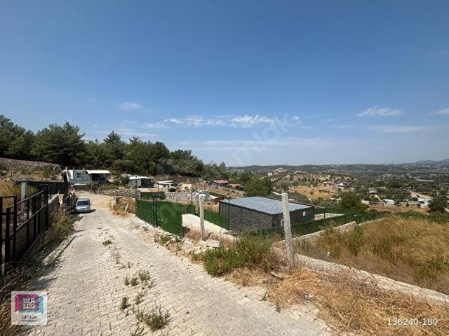 Torbali, İzmir içerisinde satılık Arsa