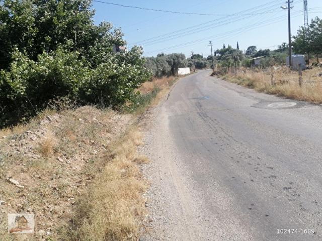 Torbali, İzmir içerisinde satılık Arsa