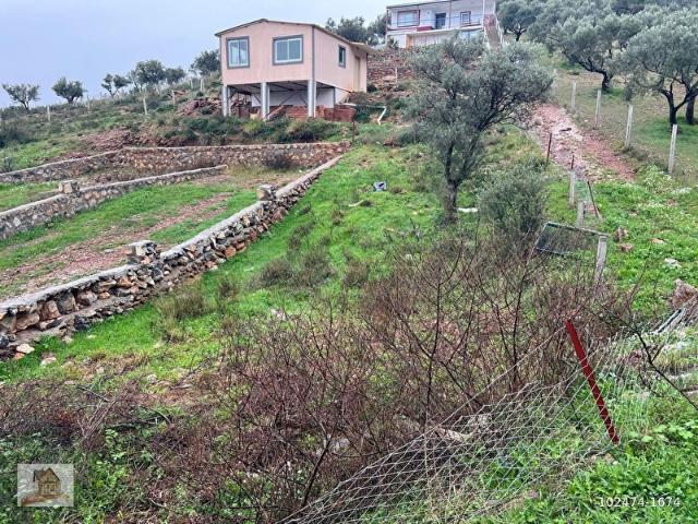 Torbali, İzmir içerisinde satılık Arsa
