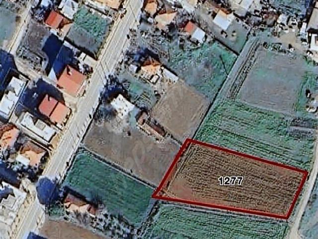Torbali, İzmir içerisinde satılık Arsa