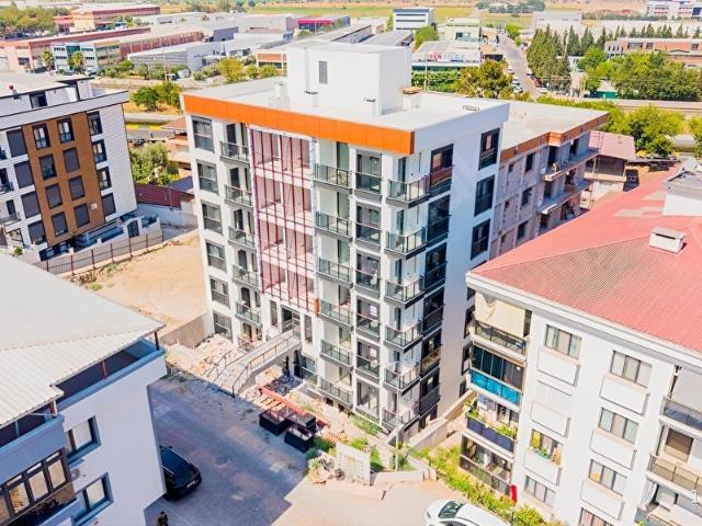 Menemen, İzmir içerisinde satılık mülk