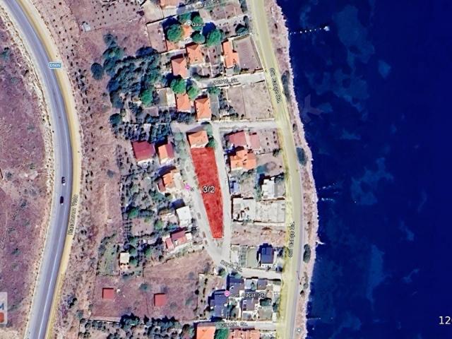 Urla, İzmir içerisinde satılık Arsa