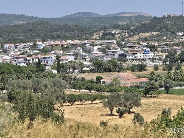 Urla, İzmir içerisinde satılık mülk
