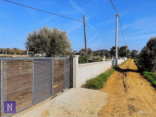 Urla, İzmir içerisinde satılık Arsa