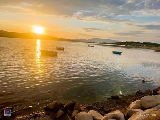 Urla, İzmir içerisinde satılık Arsa