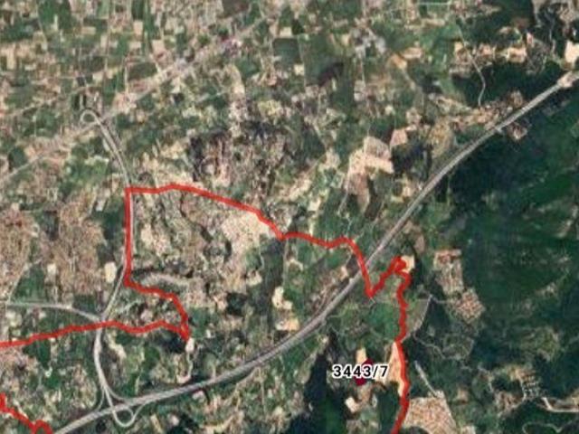Urla, İzmir içerisinde satılık Arsa