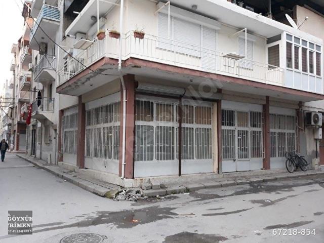 Bornova, İzmir içerisinde satılık Depo
