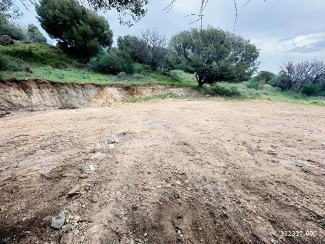Cumhuriyet Mahallesi, Foça içerisinde satılık Arsa
