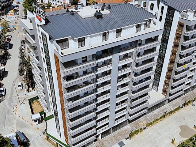 Nilüfer, Bursa içerisinde satılık mülk