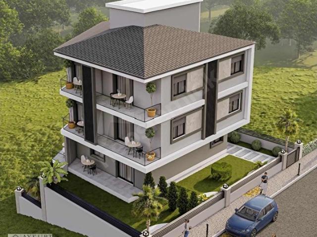 Seferihisar, İzmir içerisinde satılık mülk