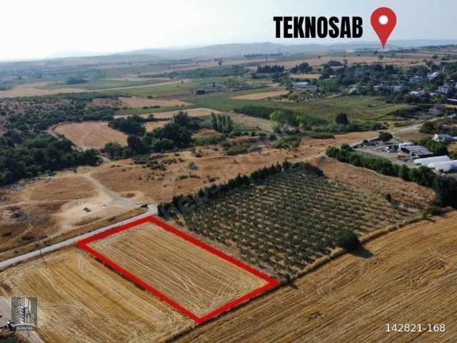Karacabey, Bursa içerisinde satılık Arsa