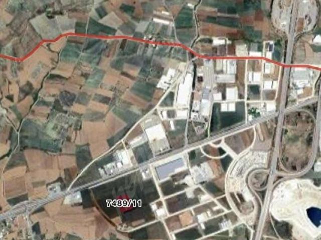 Nilüfer, Bursa içerisinde satılık Dükkan