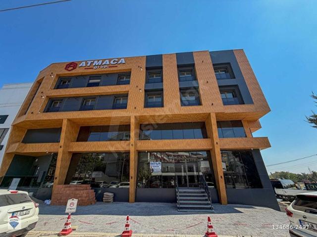 Balikesir içerisinde satılık Ofis