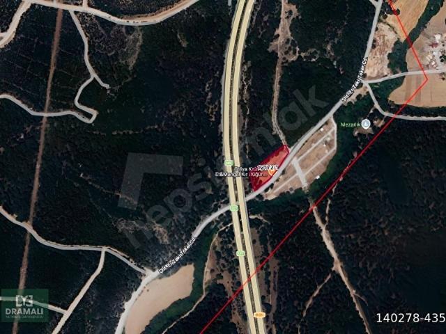 Gaziemir, İzmir içerisinde satılık Arsa